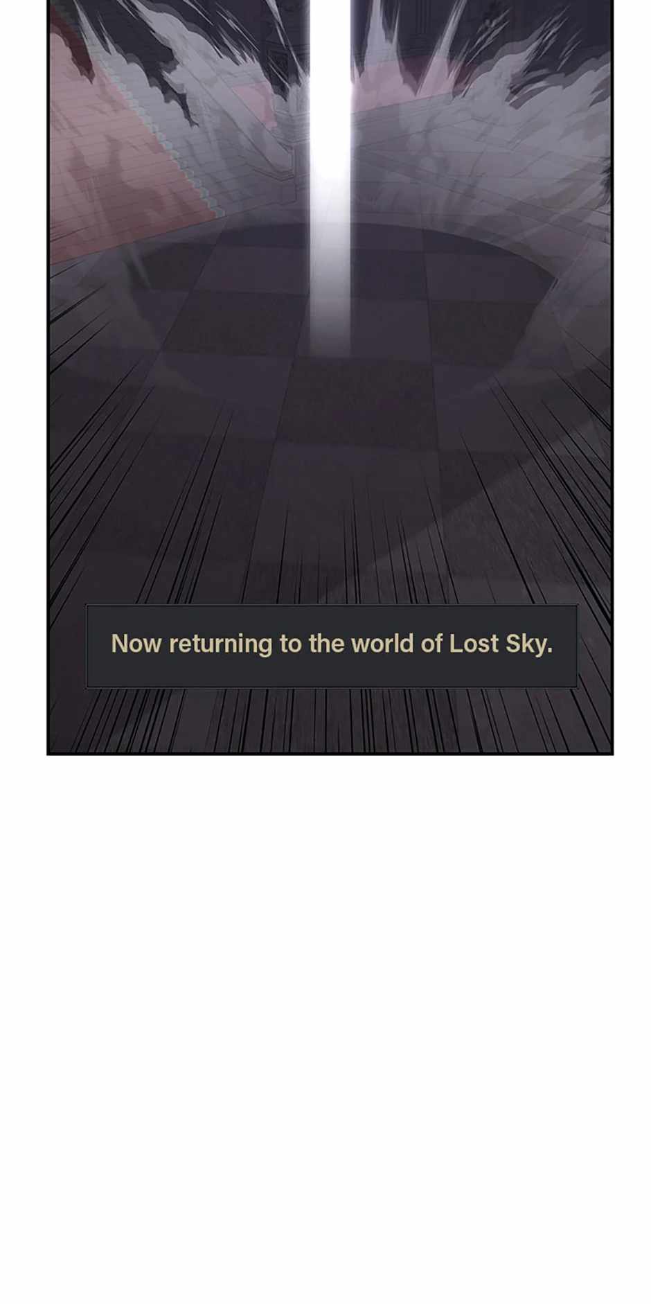 One in seven billion irregular (One-of-a-Kind Irregular) Chapter 109 71